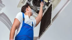 Seasonal HVAC Service for Cooling, Heating, and Airflow