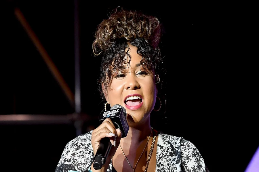 Angela Yee Net Worth