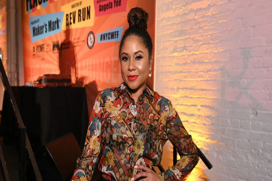 Angela Yee Net Worth