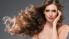 Beach Waves for Hair
