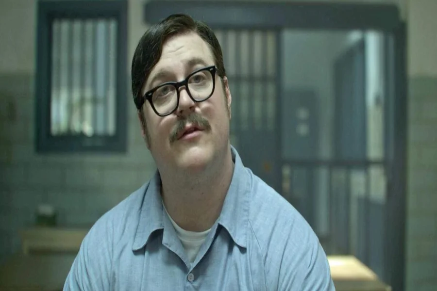 Ed Kemper Height