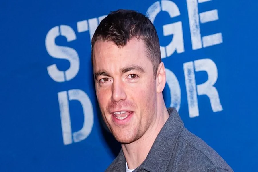 Gabriel Basso Height