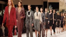 Virginie Viard Chanel Collection