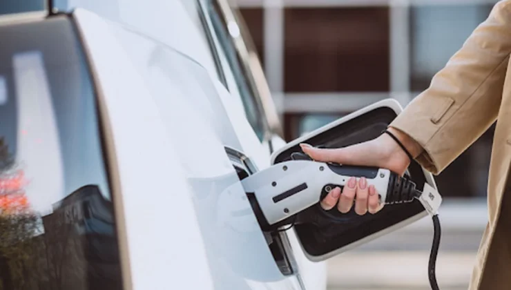 BYD Cars Driving Innovation in Electric Vehicles and Sustainable Transport