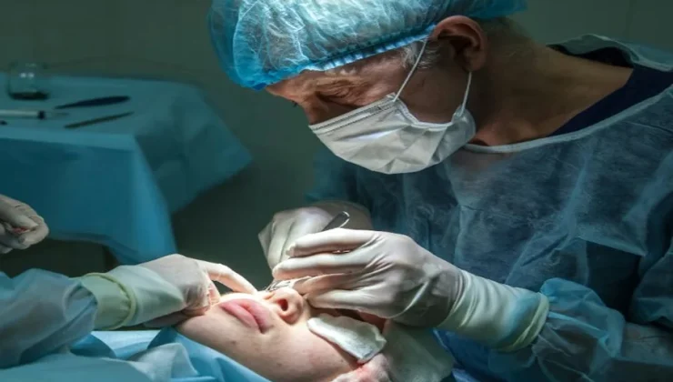 Cataract Surgery