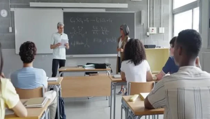 Science O Level Tuition