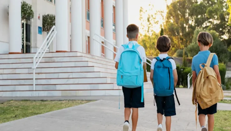 Foreign Schools