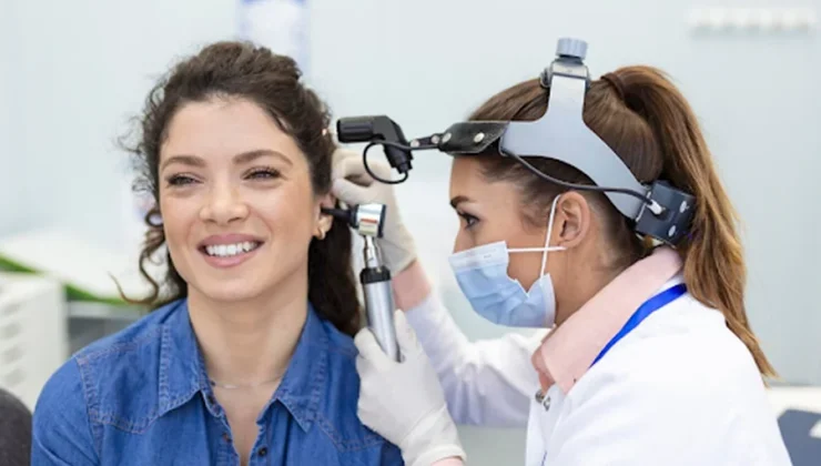 Hearing Test Why Early Assessment Matters for Better Hearing