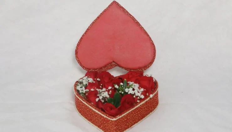 Heart Shape