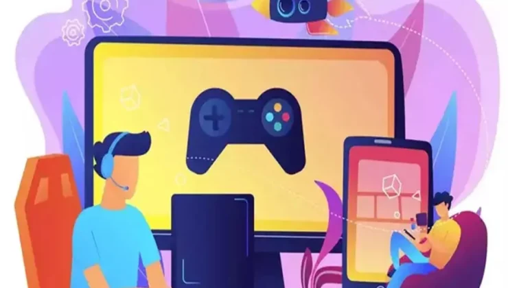 How Games Use Small Data Signals Players Never Notice