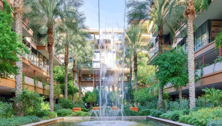 How Location, Amenities, and Design Shape Apartments in North Scottsdale