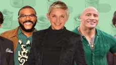 Celebrities
