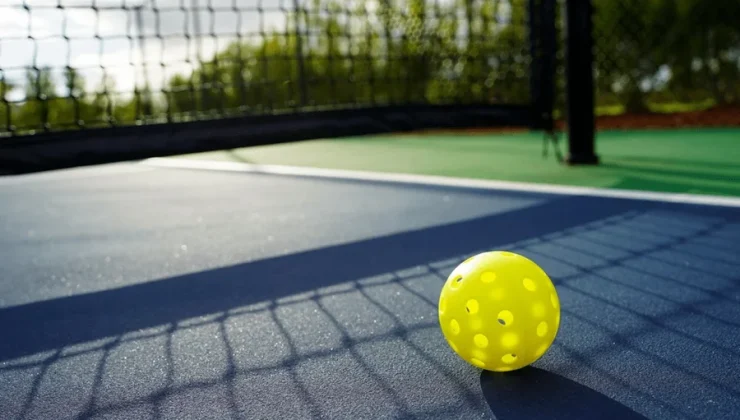 Pickleball