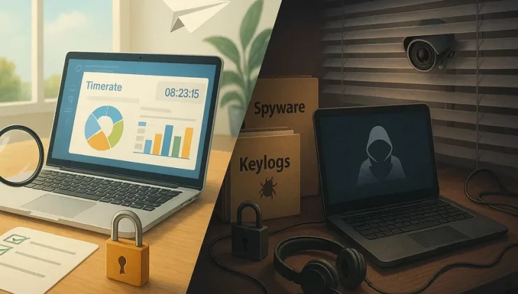 Employee Monitoring