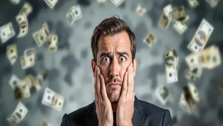 What Mistakes Do People Make When Preparing for Long-Term Financial Security