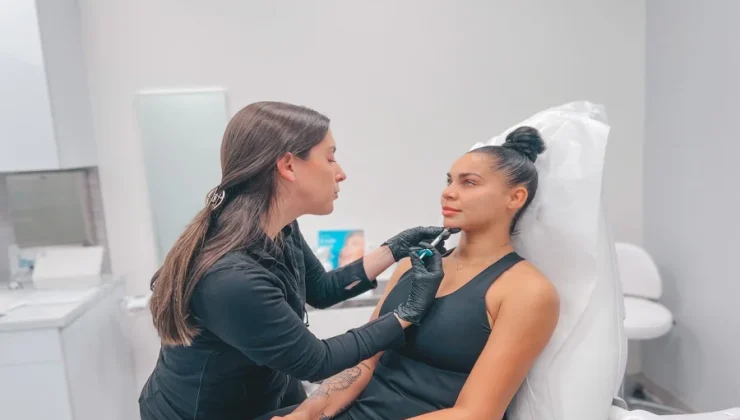 Botox Treatments