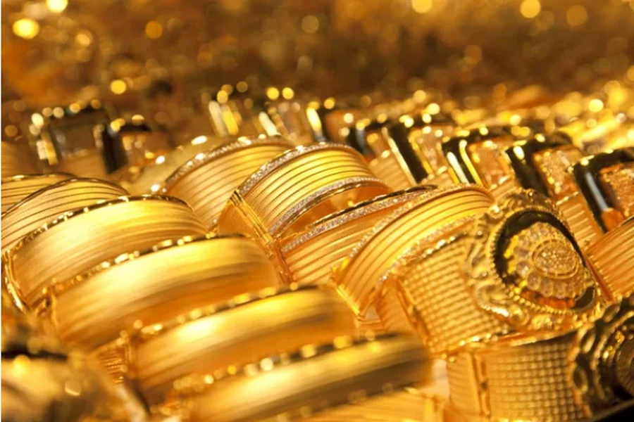 Diamond Jewellery