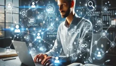 How Does Guest Posting Improve SEO Beyond Backlinks