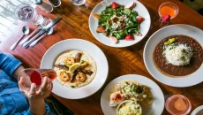 5 Reasons Dining Out in Bloomington Is Always a Great Idea