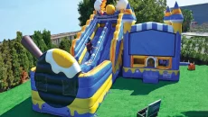 Inflatables