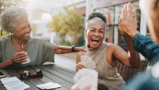 What Seniors Appreciate Most After Moving Into Active Living Communities