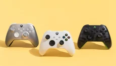 Gaming Consoles
