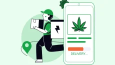 How to Order Tracking Technologies for Cannabis Delivery Services