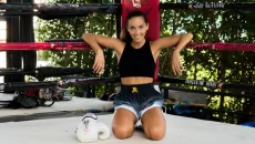Muay Thai