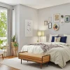 Choosing the Right Bed Size for Smaller Rooms Without Losing Comfort