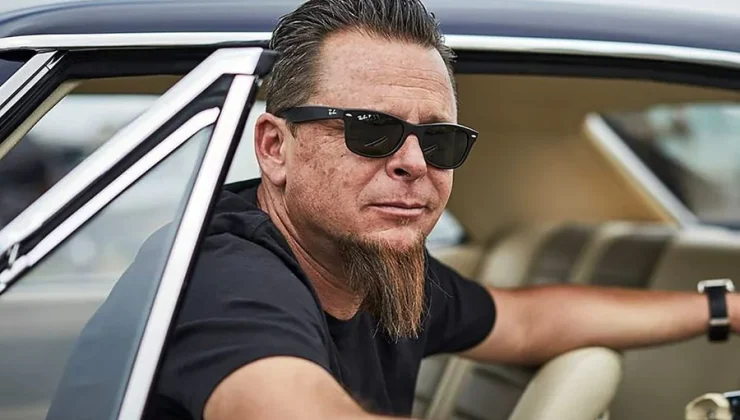 Dave Kindig