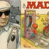 Mad Magazine
