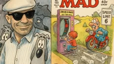 Mad Magazine