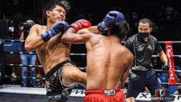 Muay Thai