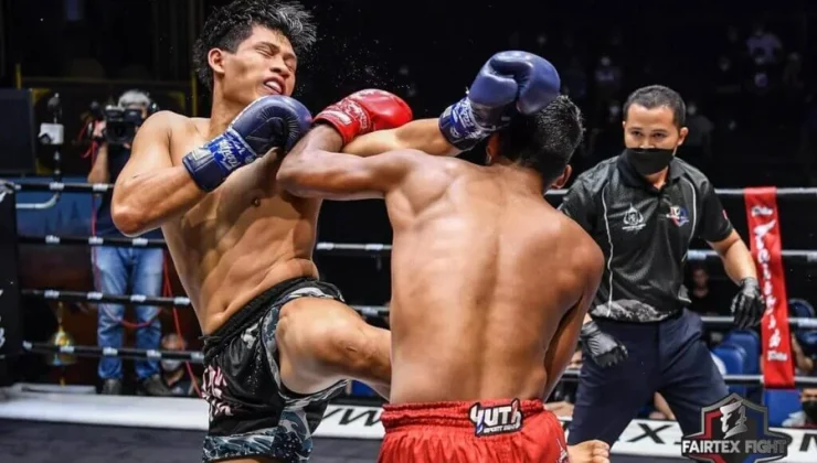 Muay Thai