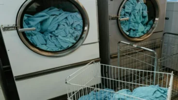 Front Load vs. Top Load How to Find the Best Washing Machine Deals for Your Home