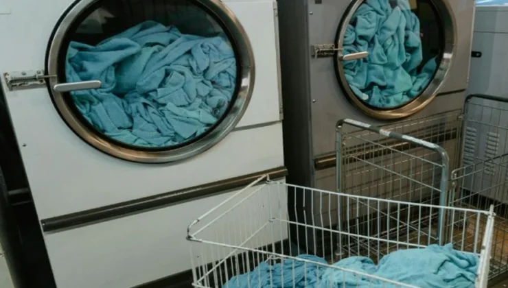 Front Load vs. Top Load How to Find the Best Washing Machine Deals for Your Home
